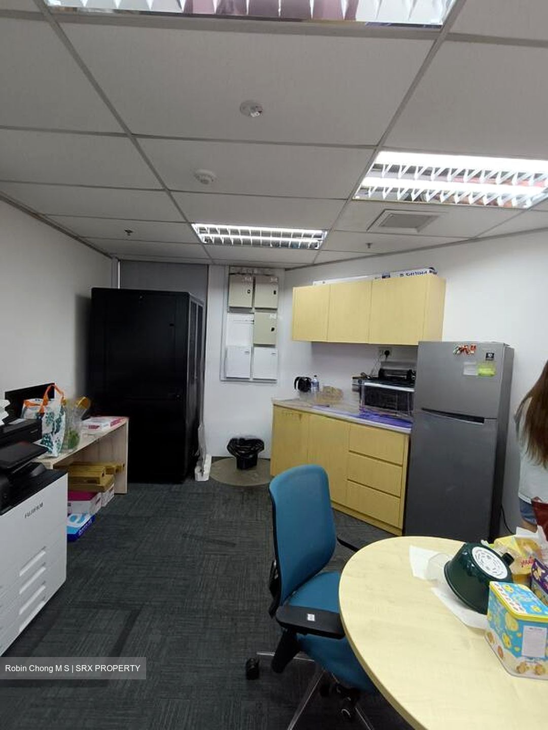 Raffles City Tower (D6), Office #457044291